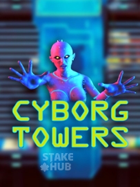 Cyborg Towers