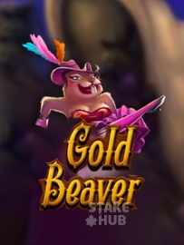 Gold Beaver