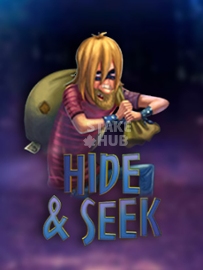 Hide and Seek