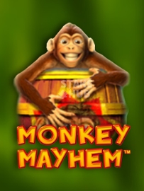 Monkey Mayhem