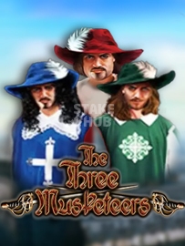 The Three Musketeers