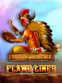 Tribe of Thunder