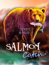 Salmon Catch