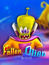 Fallen Alien