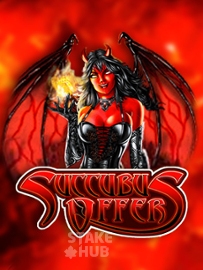 Succubus Offer