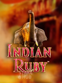 Indian Ruby