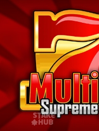 Multi Supreme 81
