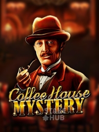 Coffee House Mystery