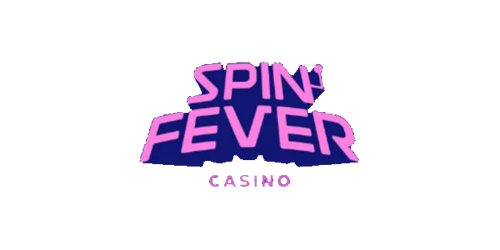 Spin Fever Casino Logo