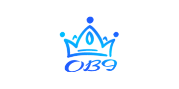 OB9 Casino MY Logo
