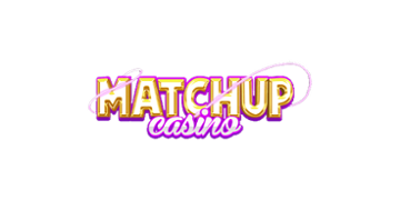 Matchup Casino Logo