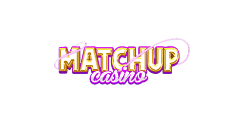 Matchup Casino Logo