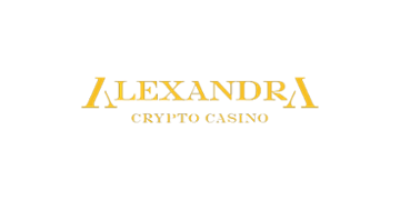 AlexandraCasino Logo