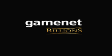 Gamenet Casino Logo