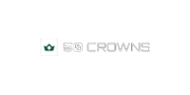 50 Crowns Casino Logo