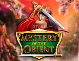 Mystery of the Orient