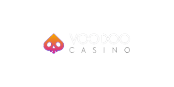 Voodoo Casino Logo