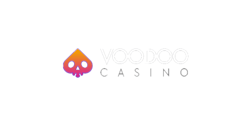 Voodoo Casino Logo