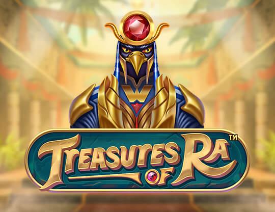 Treasures of Ra