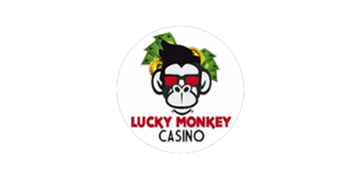 Lucky Monkey Casino Logo