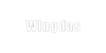Wingdas Casino Logo