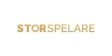 Storspelare Casino Logo