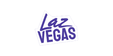Laz Vegas Casino Logo