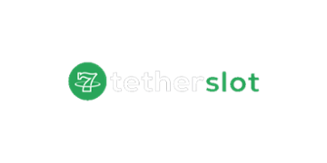 TetherSlot Casino Logo