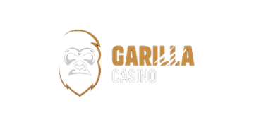 Garilla Casino Logo