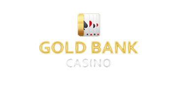 Gold Bank Casino Logo
