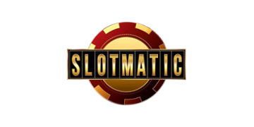 Slotmatic Casino Logo