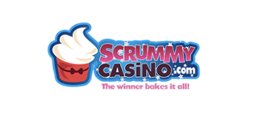 Scrummy Casino Logo