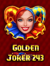 Golden Joker 243