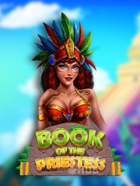 Book of the Priestess