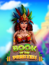 Book of the Priestess