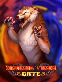 Dragon Tiger Gate