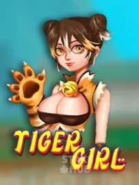 Tiger Girl