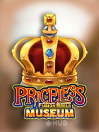 Priceless Museum Fusion Reels