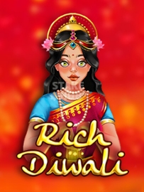 Rich Diwali
