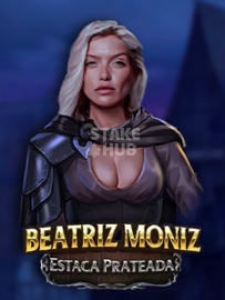 Beatriz Moniz Estaca Prateada