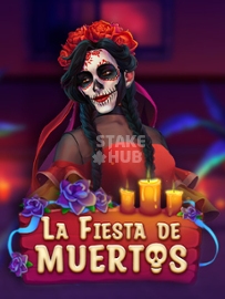 La Fiesta De Muertos