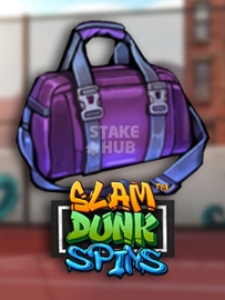 Slam Dunk Spins