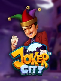 Joker City