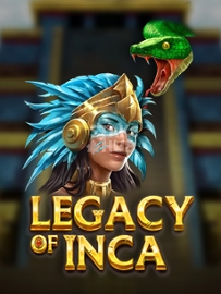 Legacy of Inca