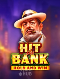 Hit the Bank: Hold and Win