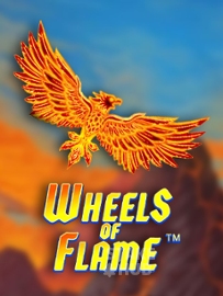 Wheels of Flame