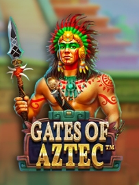 Gates of Aztec