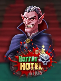 Horror Hotel