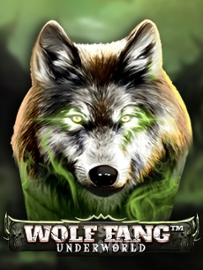 Wolf Fang: Underworld