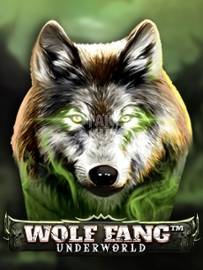 Wolf Fang: Underworld